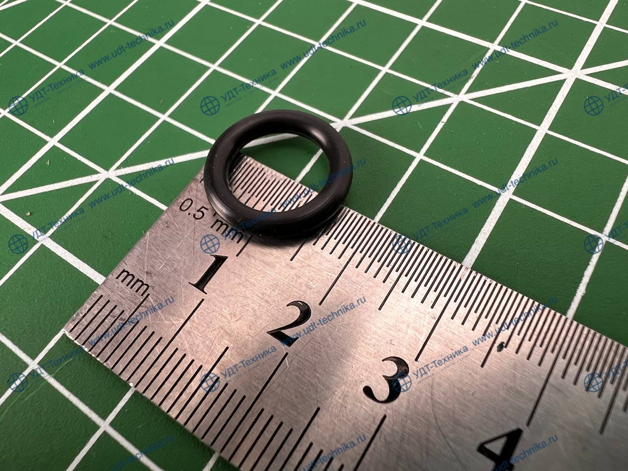 3818885 Кольцо уплотнительное