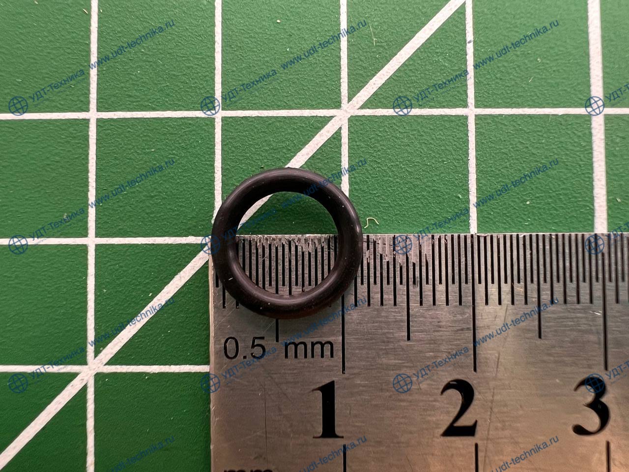 108172 Кольцо уплотнительное