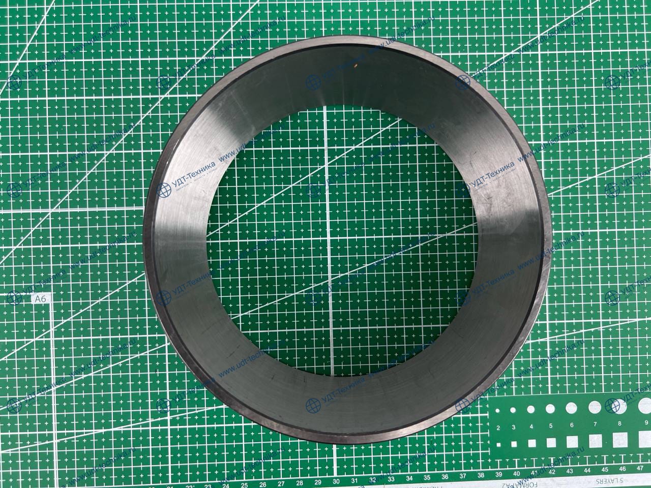 5K3931 Обойма подшипника - фото 3