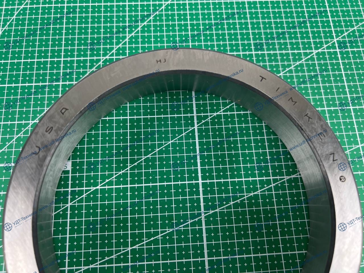 5K3931 Обойма подшипника