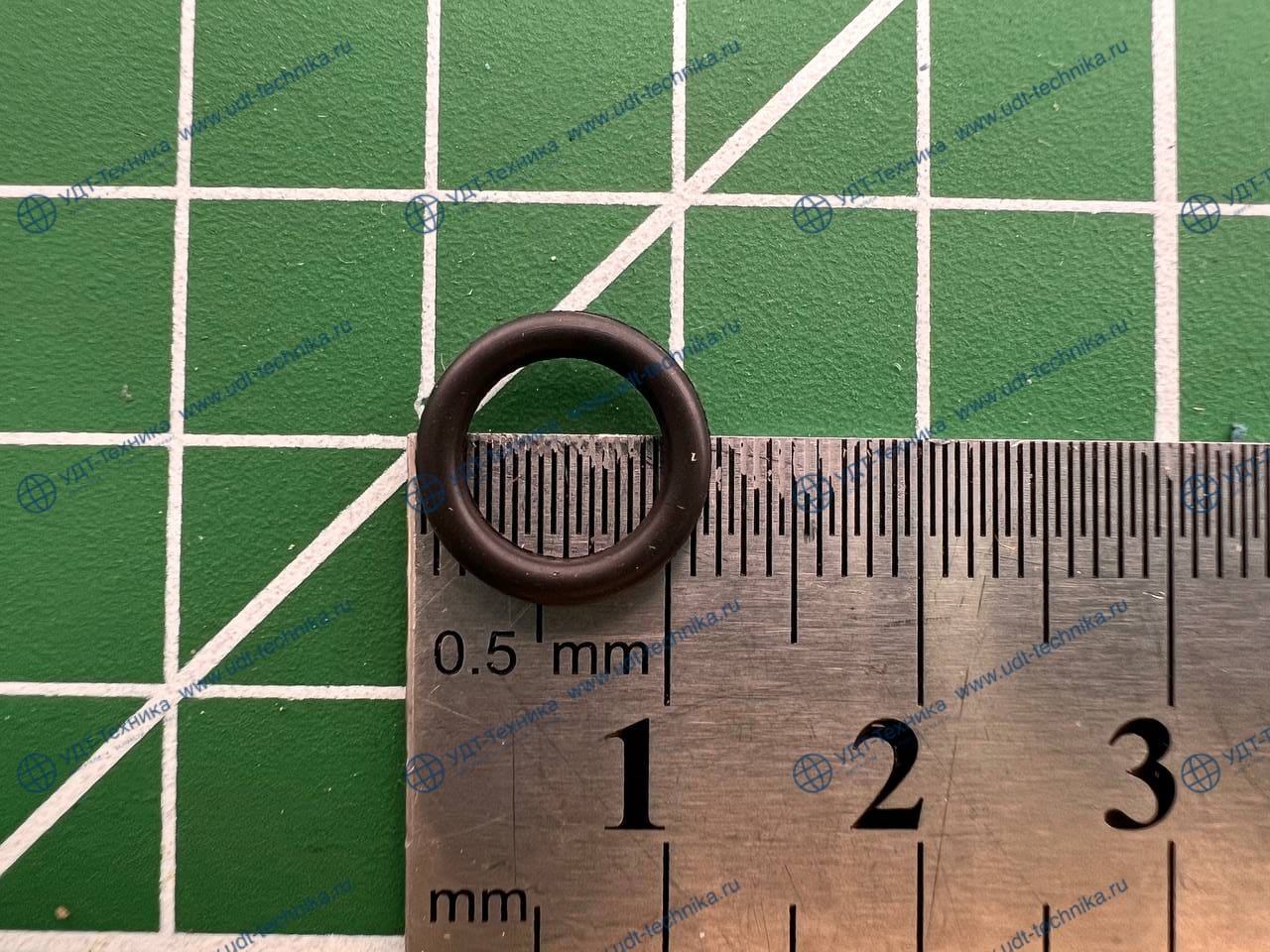 131026 Кольцо уплотнительное