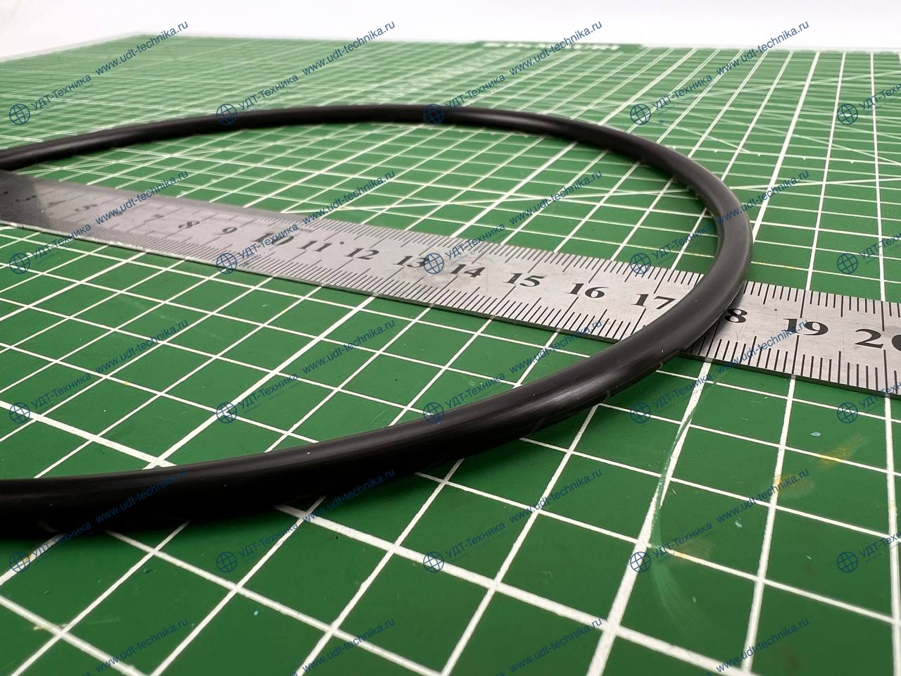 206457 Кольцо уплотнительное