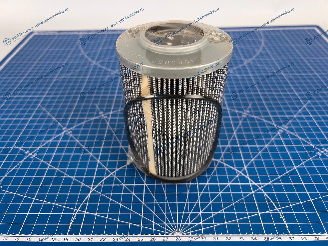 4110000507-007 Фильтр гидравлический - фото 2