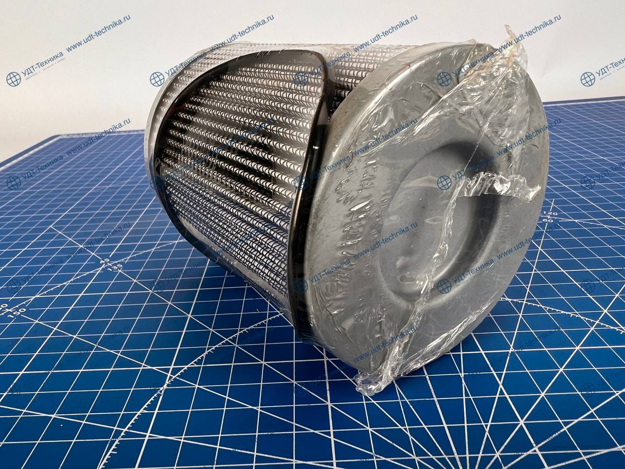 4110000507-007 Фильтр гидравлический - фото 3