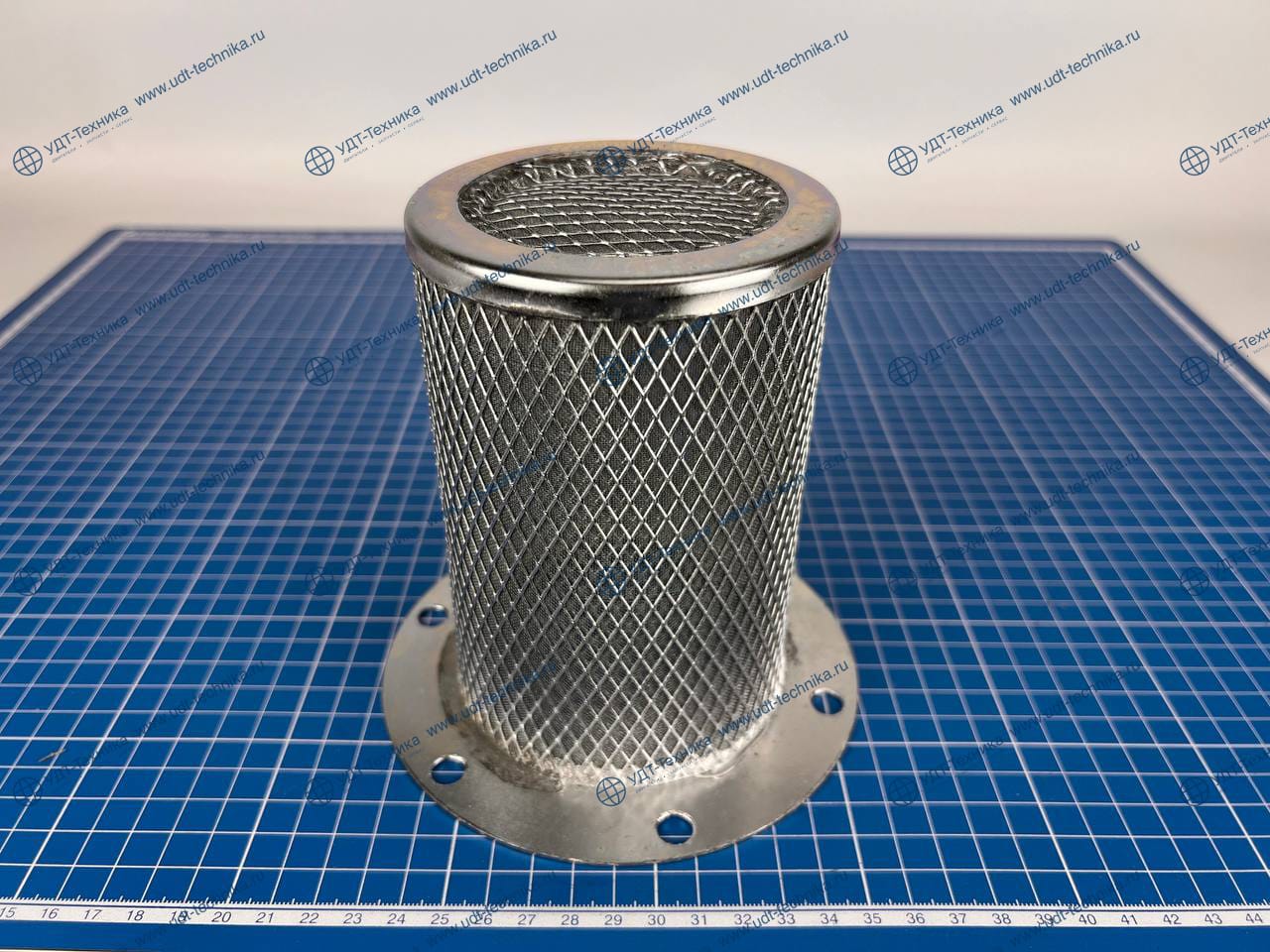 2030900065 Фильтр  масляный КПП SDLG - фото 2