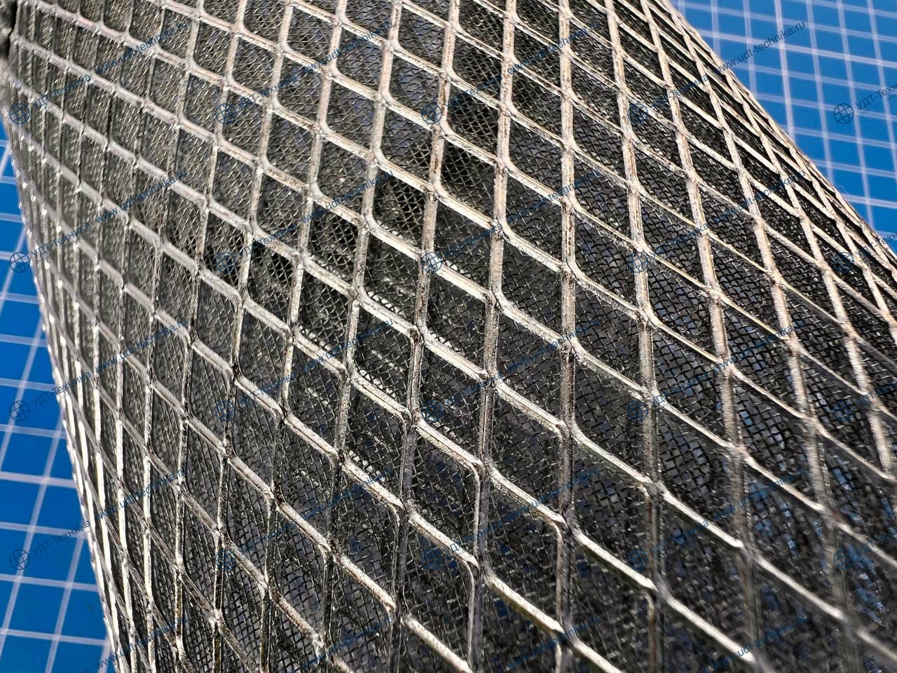 2030900065 Фильтр  масляный КПП SDLG - фото 3