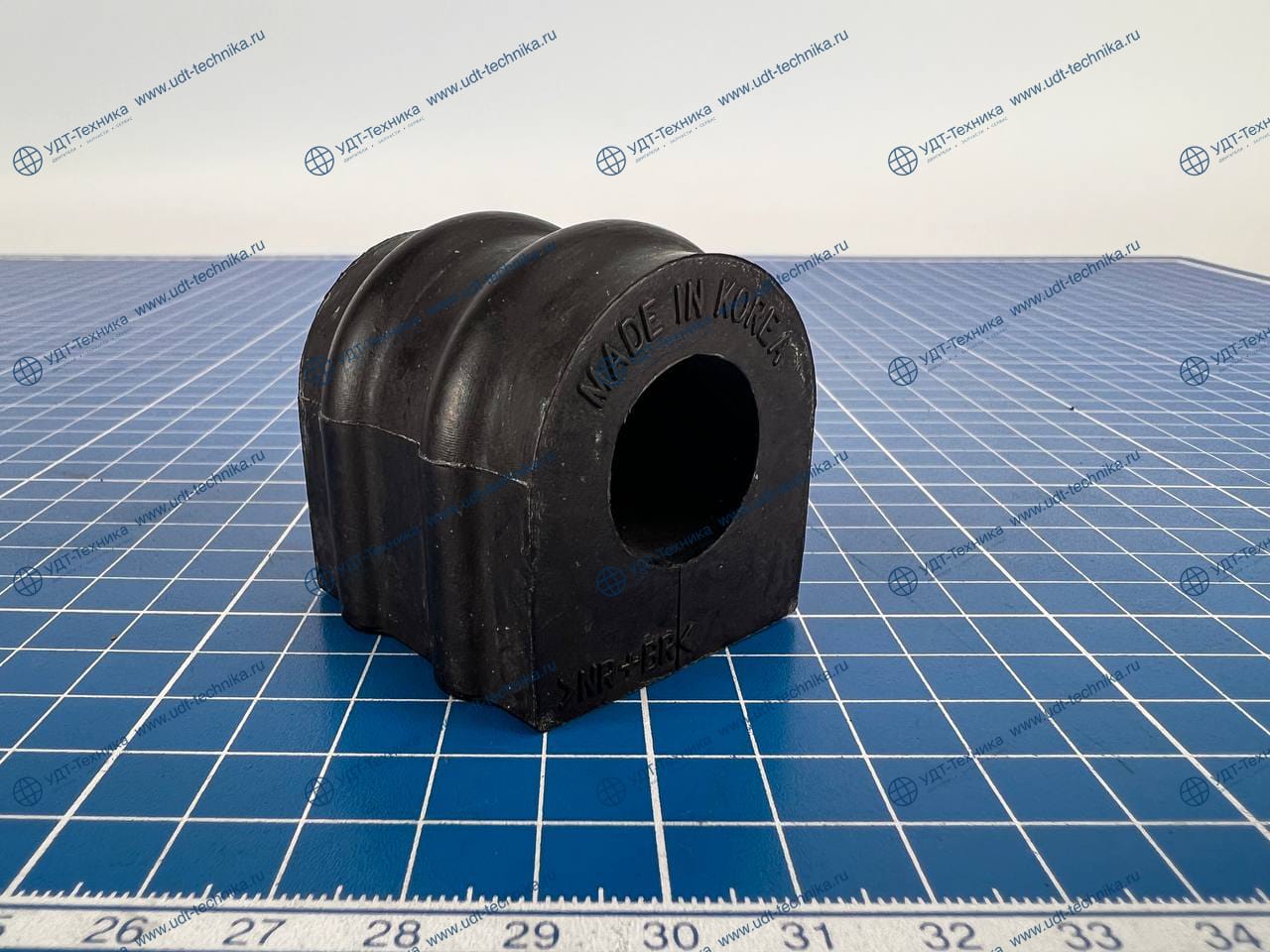 CVKH-133 Втулка стабилизатора