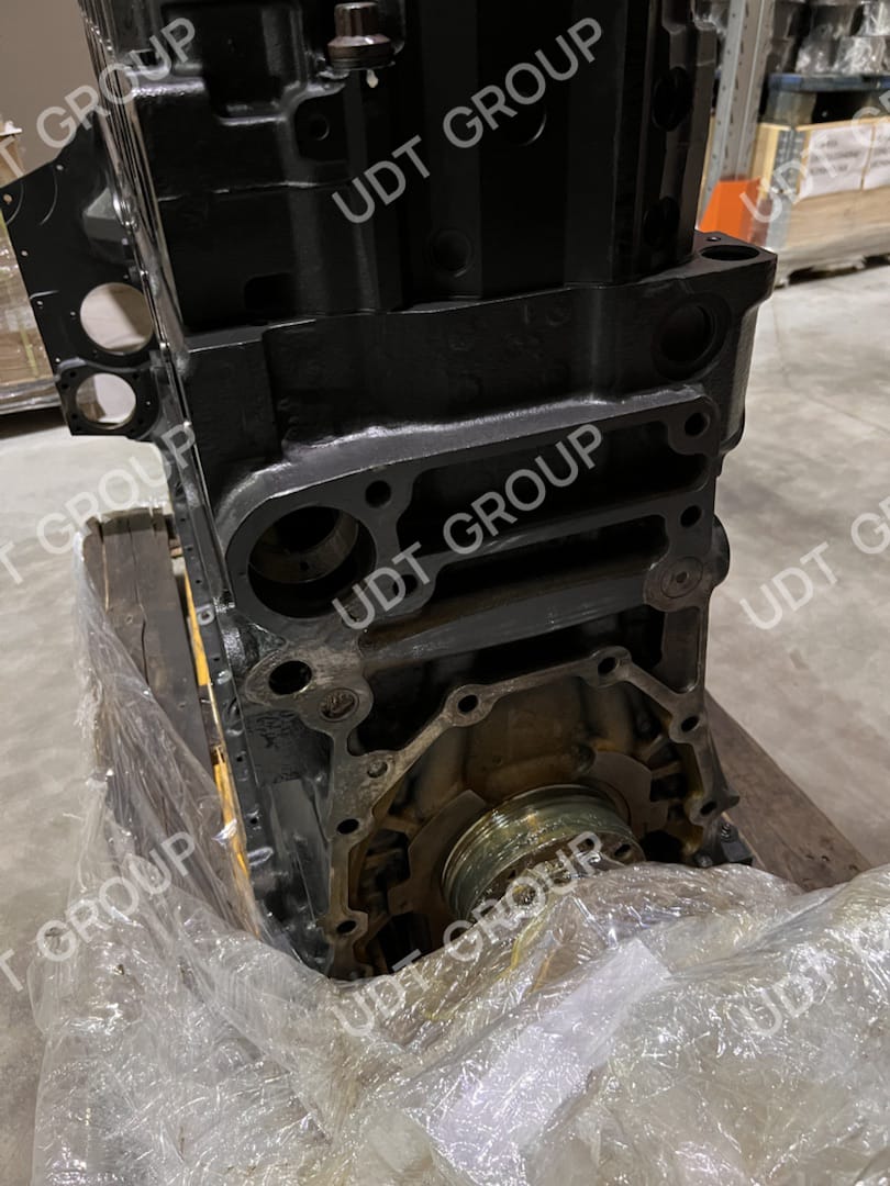 6217-SE-0010/6D140E-3 Шорт блок (новая ЦПГ) - фото 4