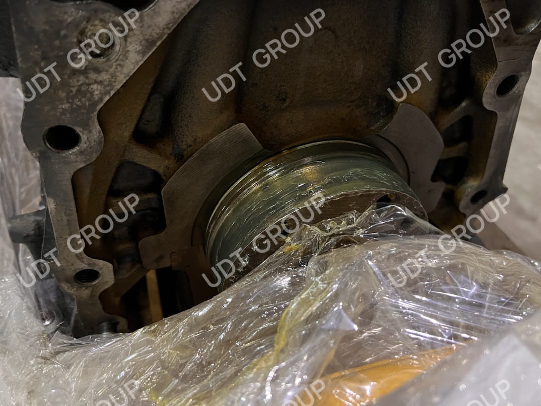 6217-SE-0010/6D140E-3 Шорт блок (новая ЦПГ) - фото 5