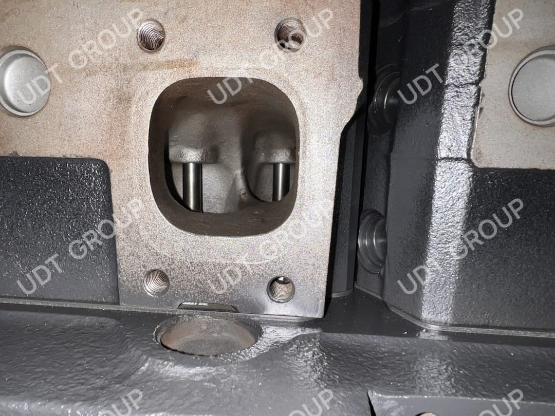 6217-SE-0010/6D140E-3 Шорт блок (новая ЦПГ) - фото 7