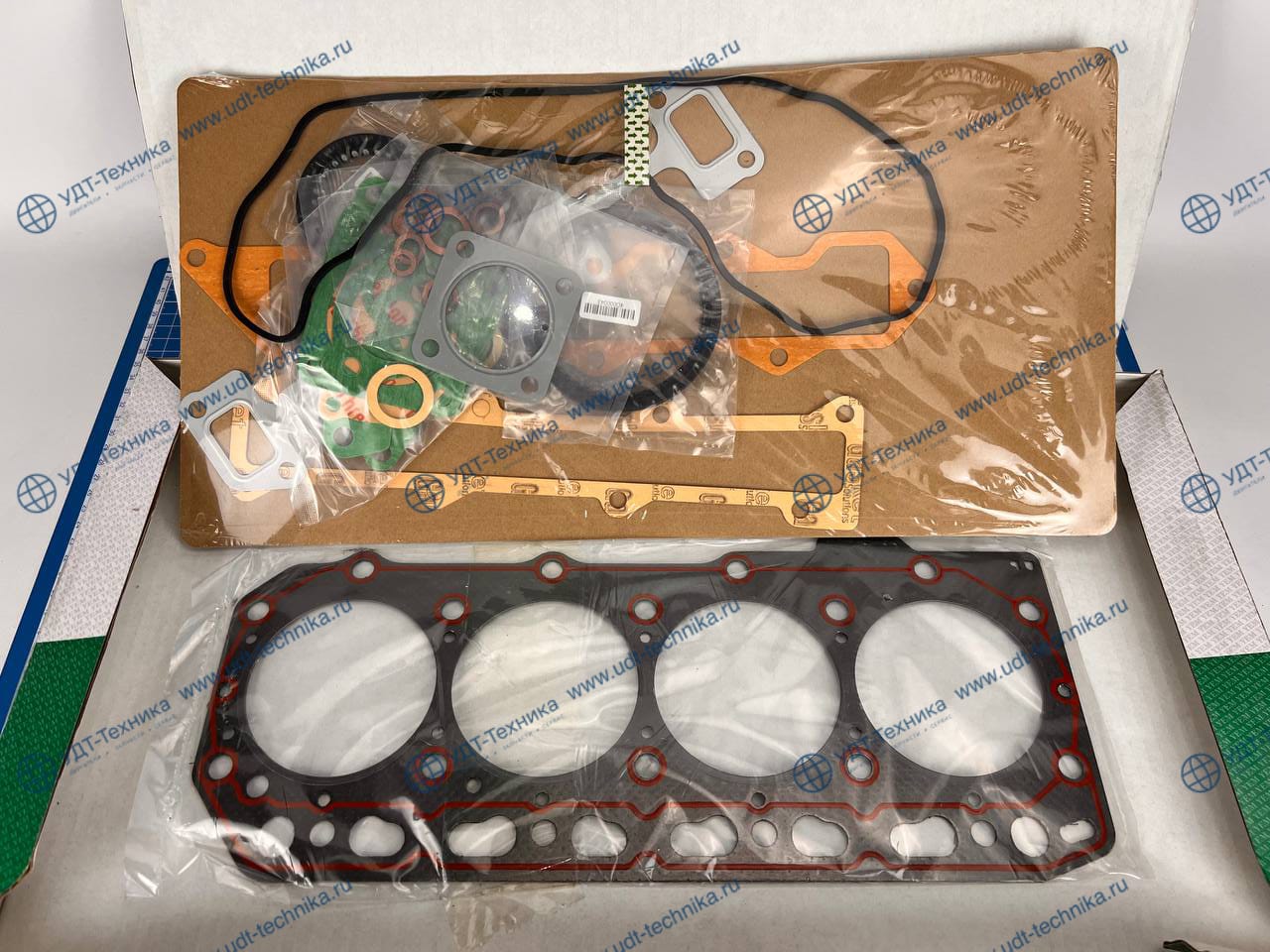 YM729508-92700 Ремкомплект - фото 2