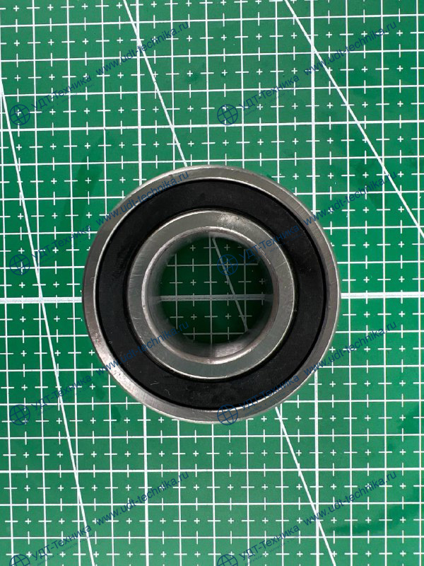 63032ZC3 Подшипник 6303 - фото 2