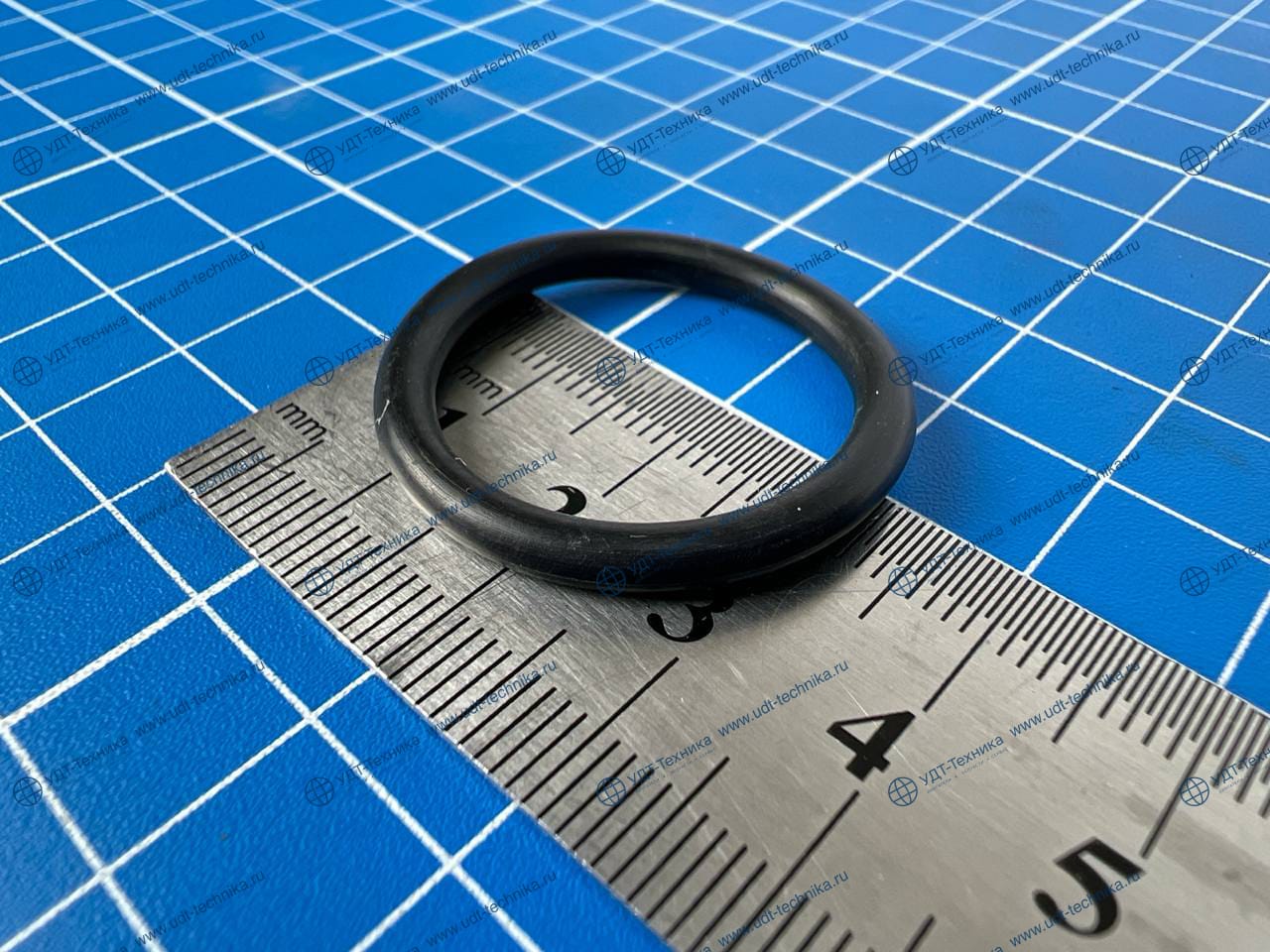 6215-61-6630 Кольцо - фото 2