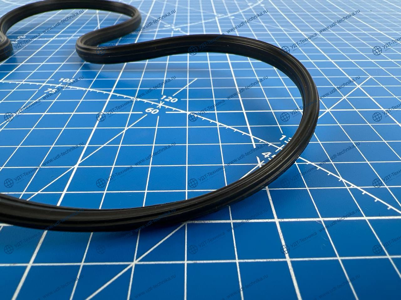 2391139 Уплотнение - фото 2