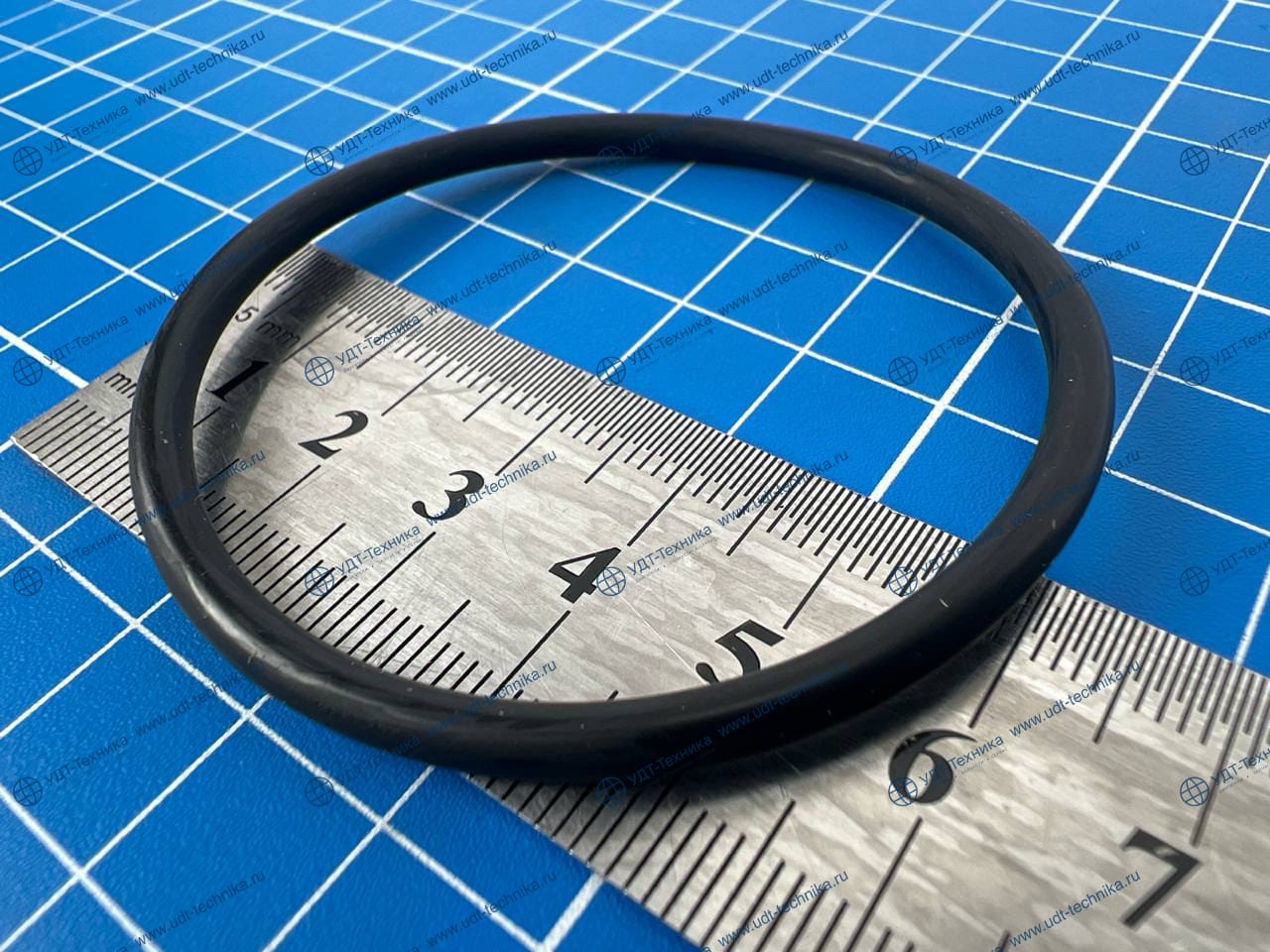 07000-13055 О-кольцо - фото 2