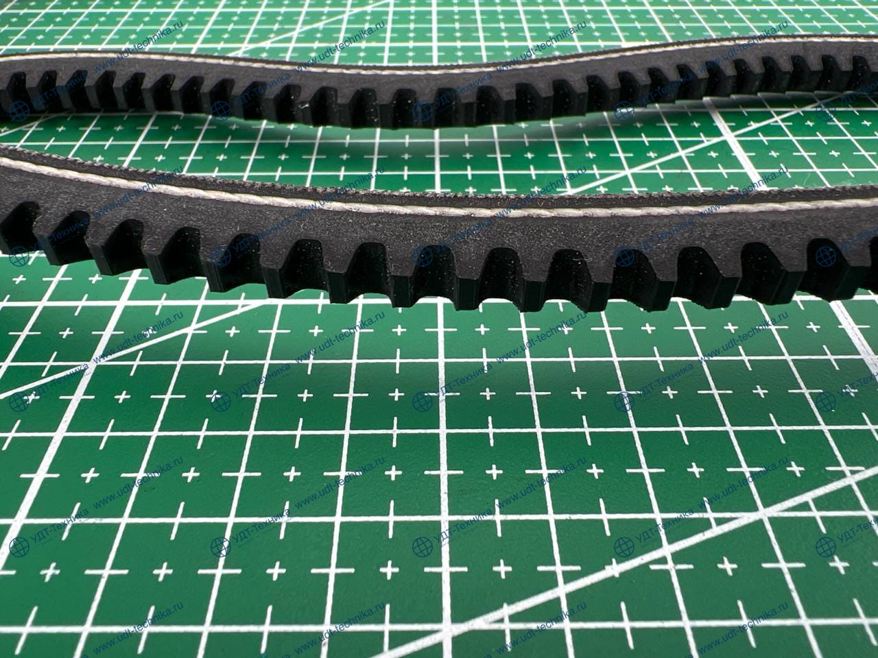 6210-81-6960 Ремень (к-кт из 2 ремней) - фото 3