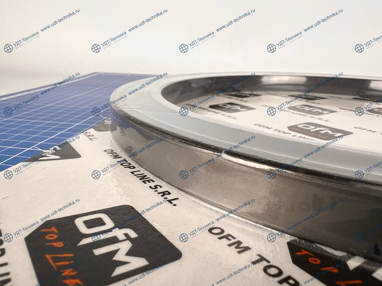 9X4580 Сальник - фото 3