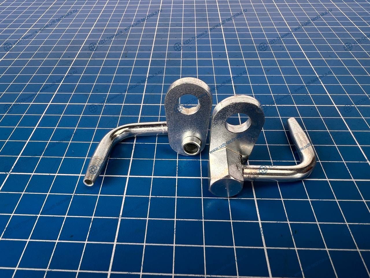 6154-21-1810 Форсунка масляная - фото 2