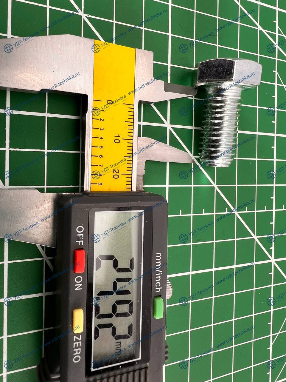 01010-31225 Болт - фото 2