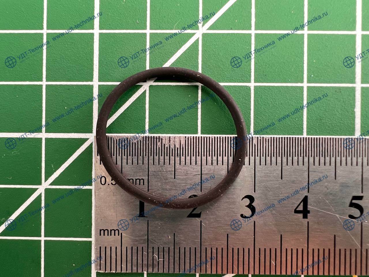 1069586 О-кольцо - фото 3