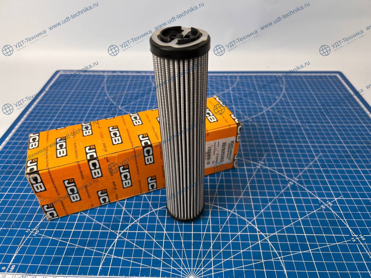 32/925363 Фильтр гидравлический - фото 2