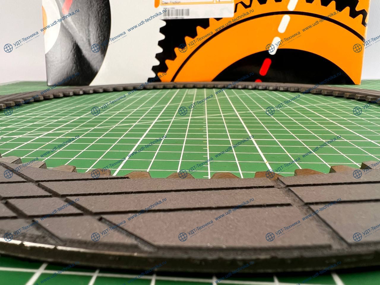 3284374 Диск фрикционный - фото 3