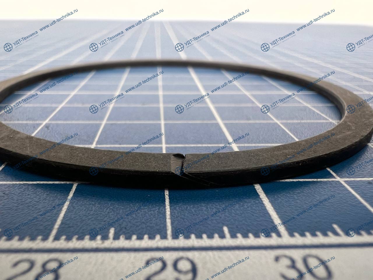 CT7Y1257 Кольцо - фото 2