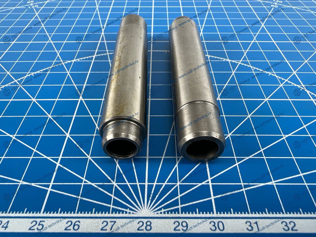 1478220 Направляющая клапана - фото 2