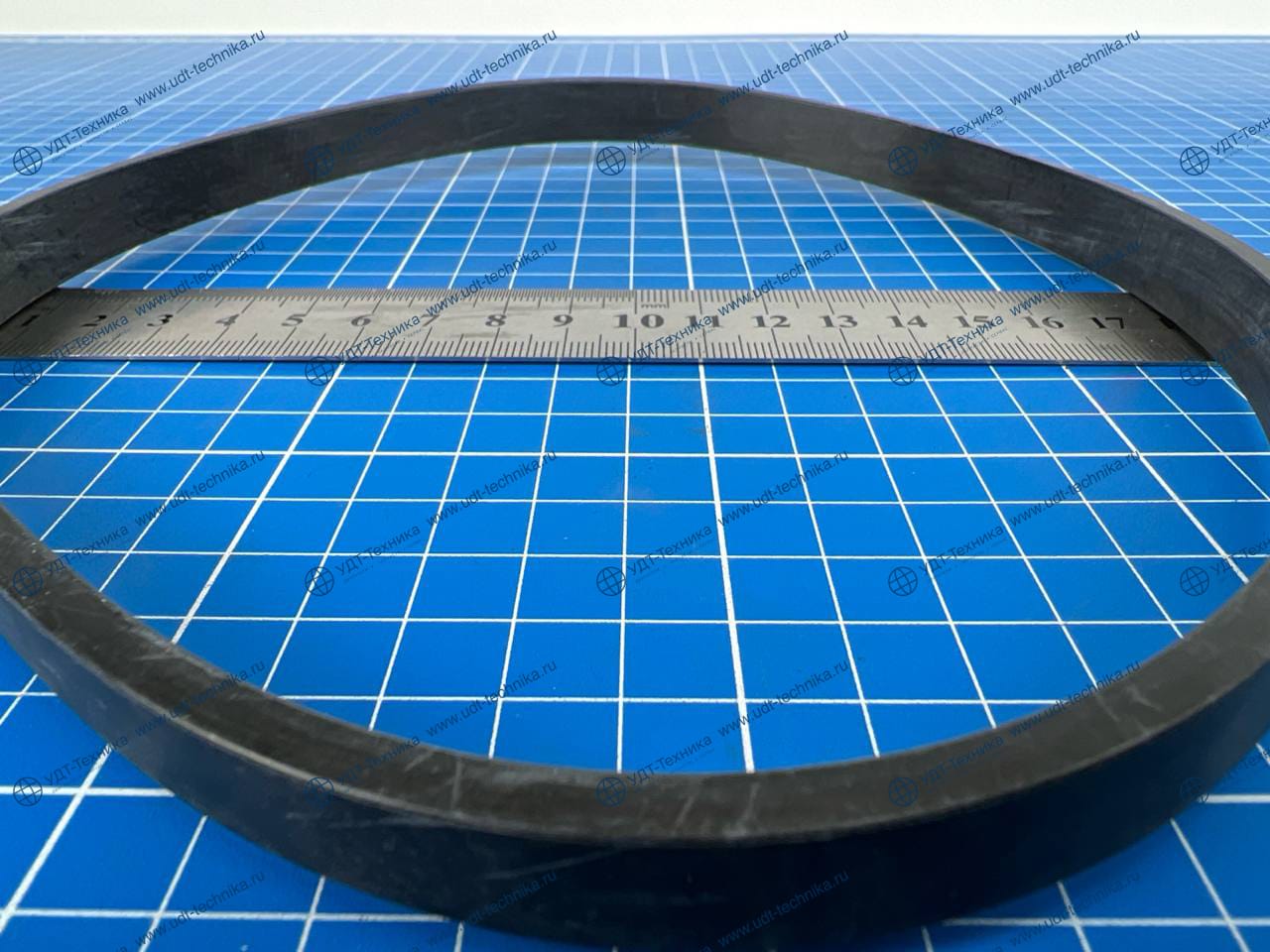 6162-23-2250 Уплотнение гильзы - фото 2