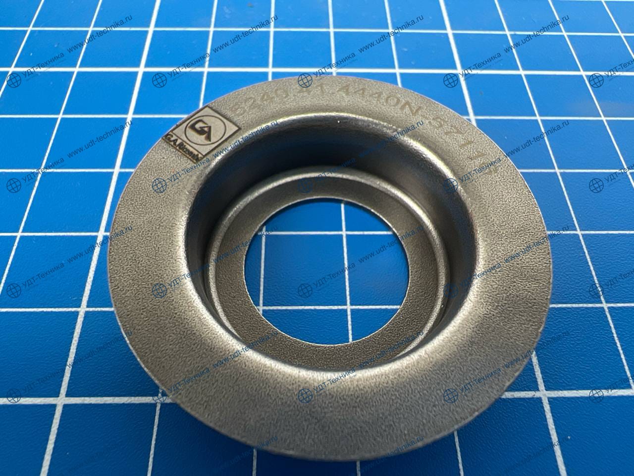 6240-41-4440 Седло пружины нижнее - фото 2