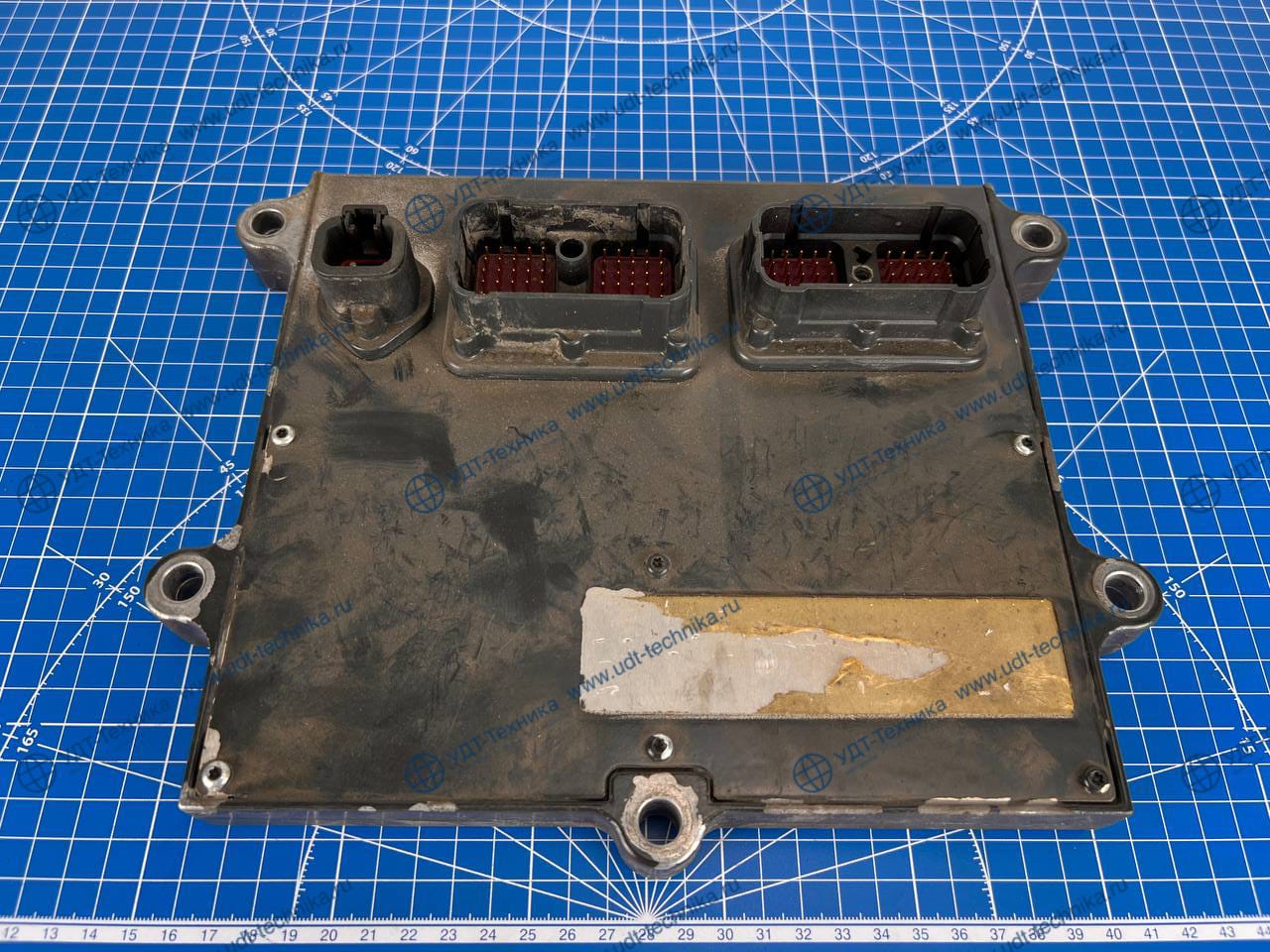 4921776 Блок управления б/у