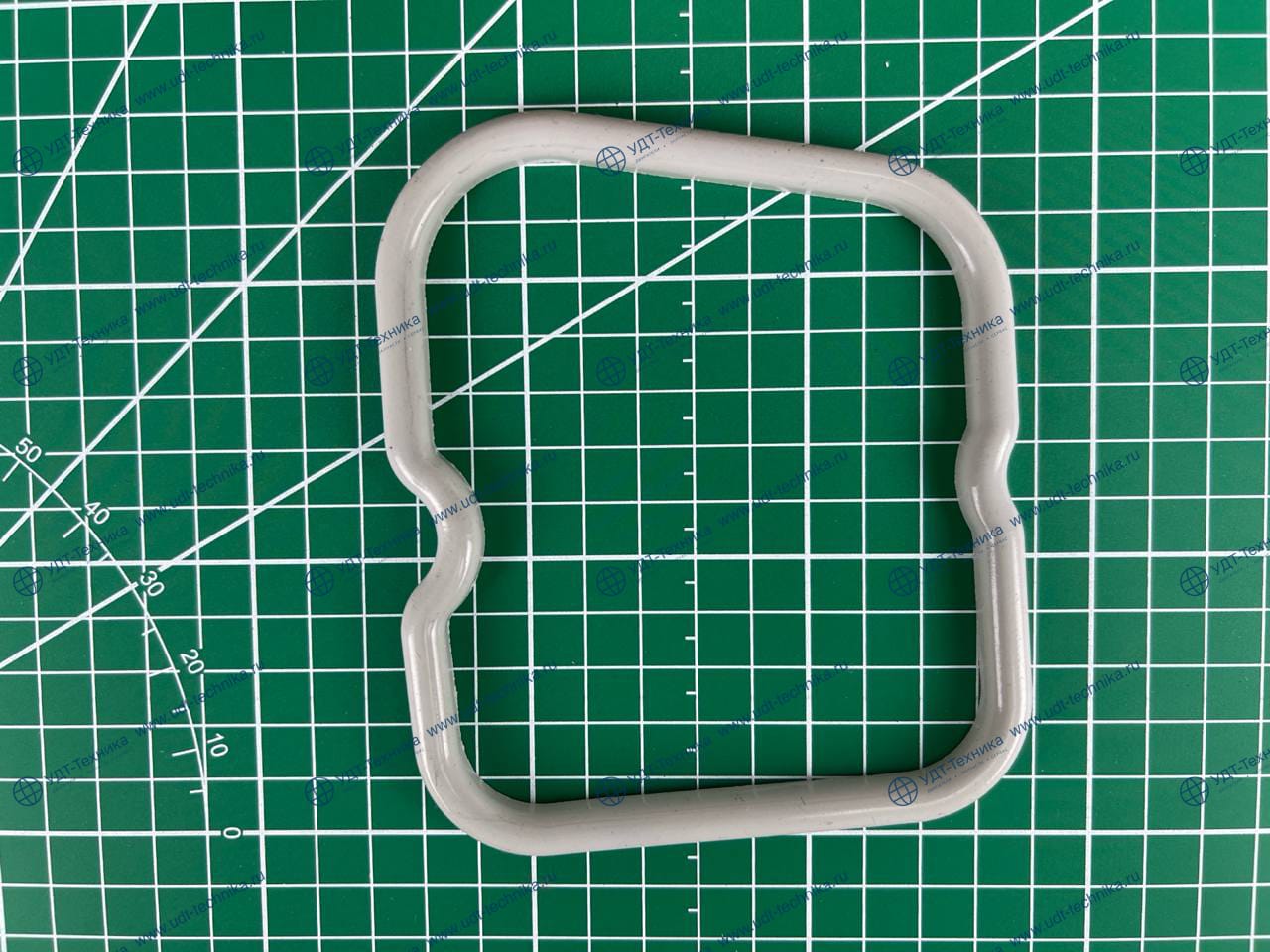 3930906 Прокладка клапанной крышки - фото 3