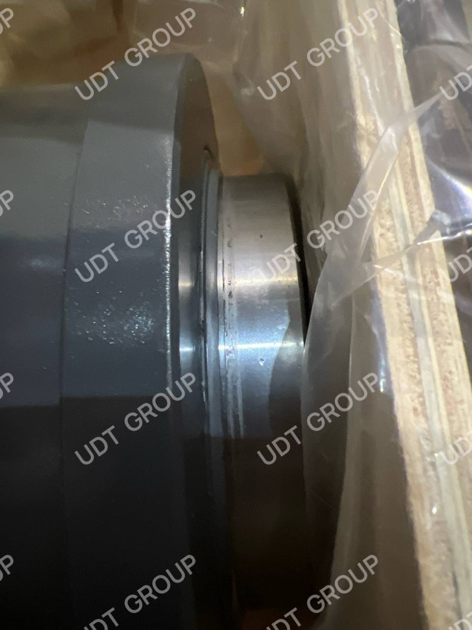 21N-30-00230 Бугель ленивца левый - фото 3