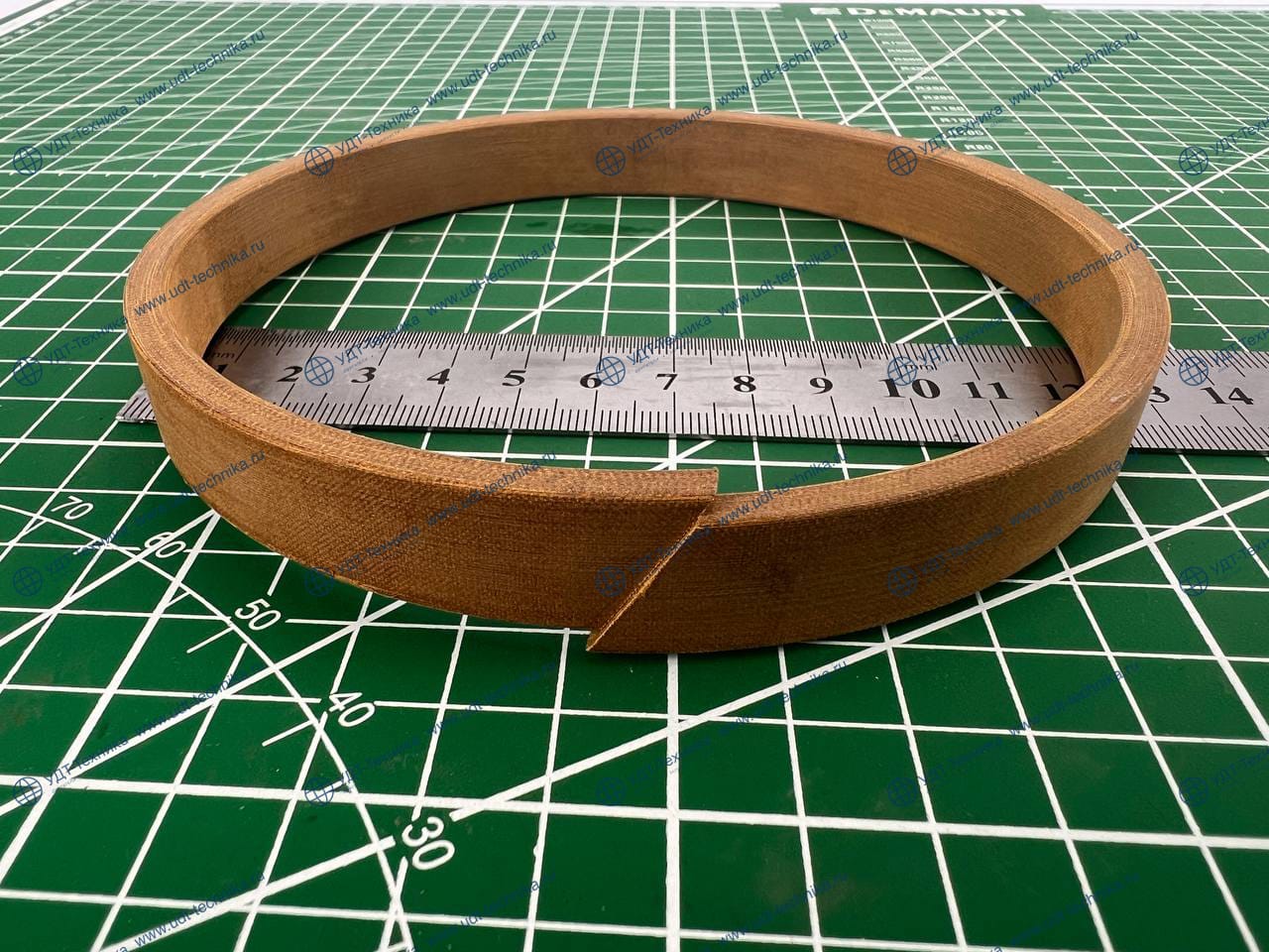 707-39-13110 О-кольцо - фото 3