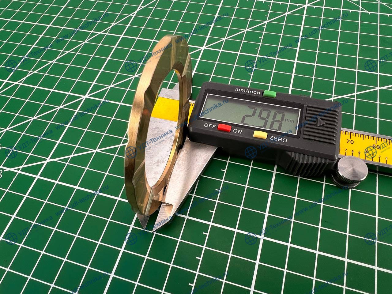 6127-31-6261 Подшипник скольжения - фото 3