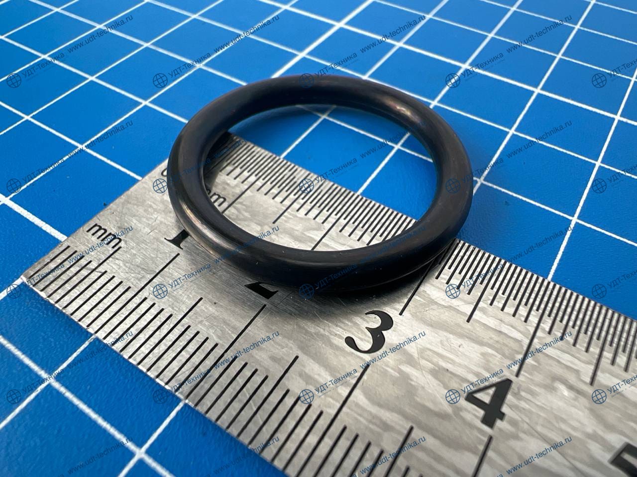 07000-13024 О-кольцо - фото 2