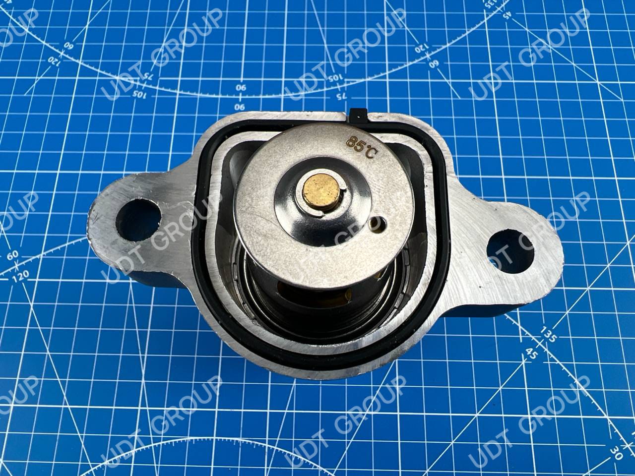 4177782 Термостат - фото 2