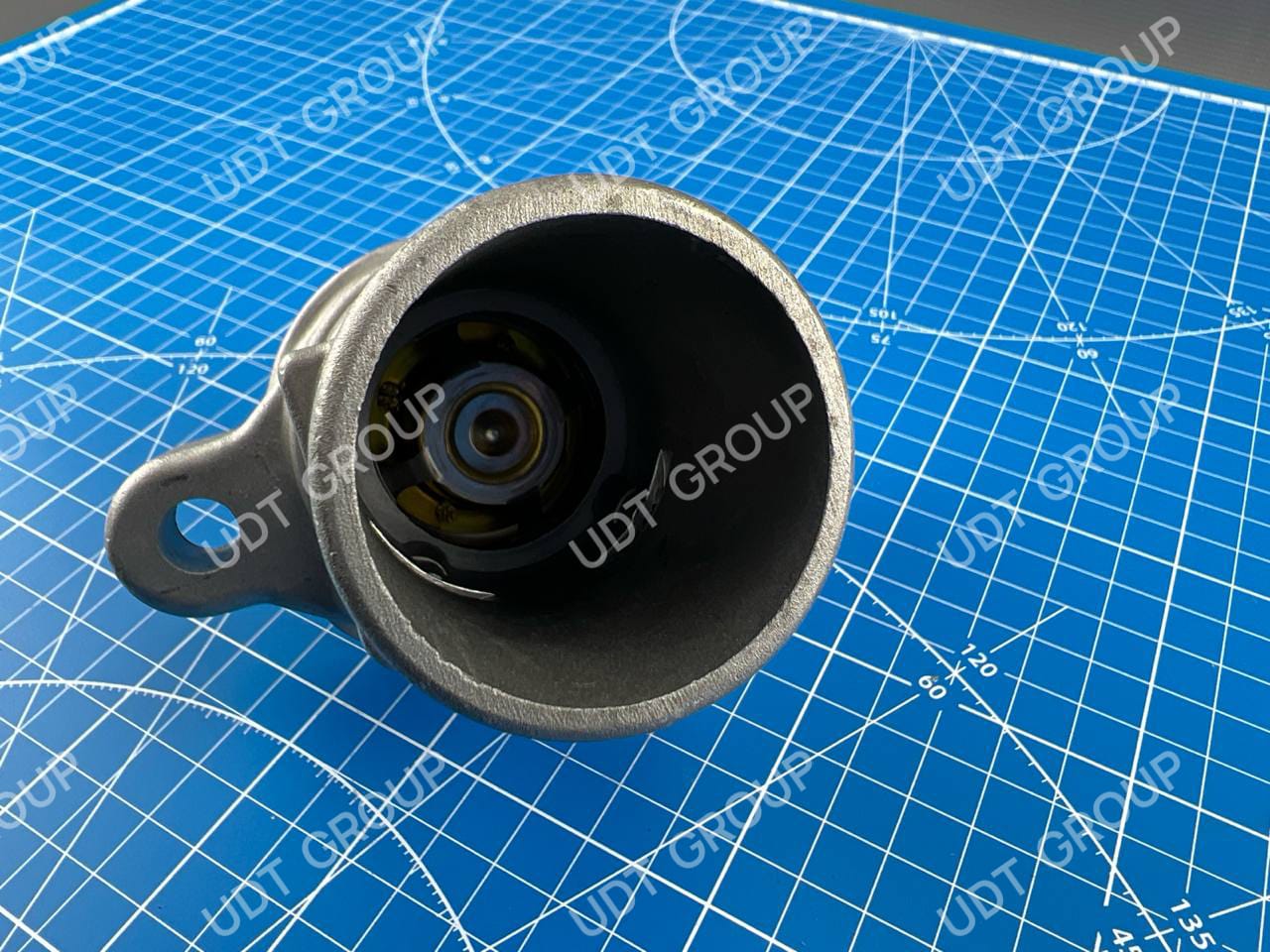 4177782 Термостат - фото 3