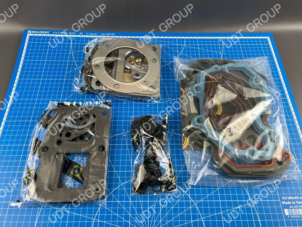 6159-K1-9900 Ремкомплект - фото 2