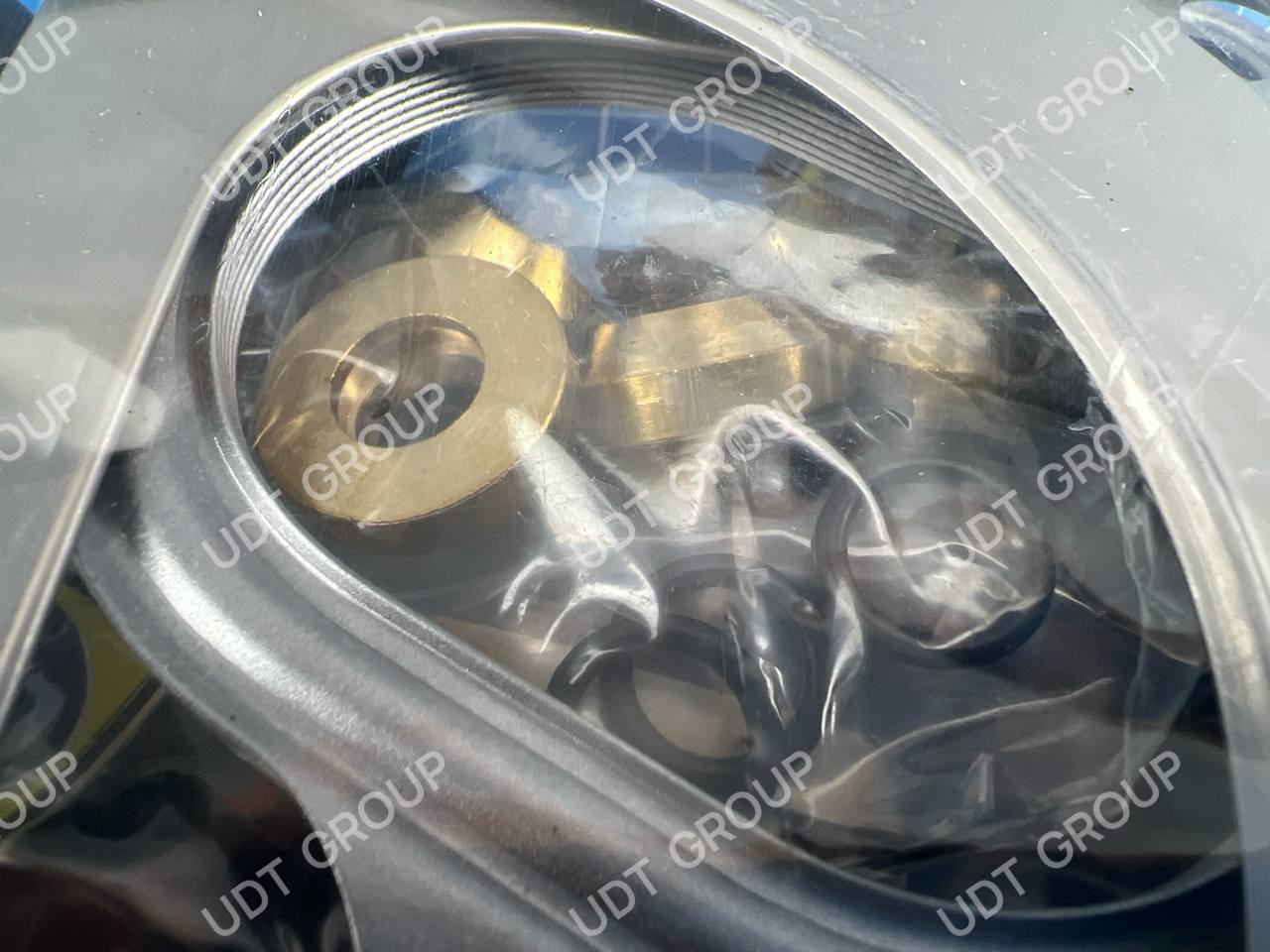 6159-K1-9900 Ремкомплект - фото 3