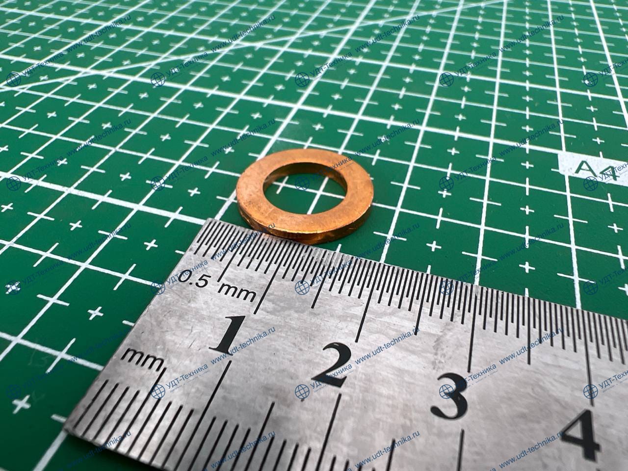 CT7W4486 Шайба - фото 2