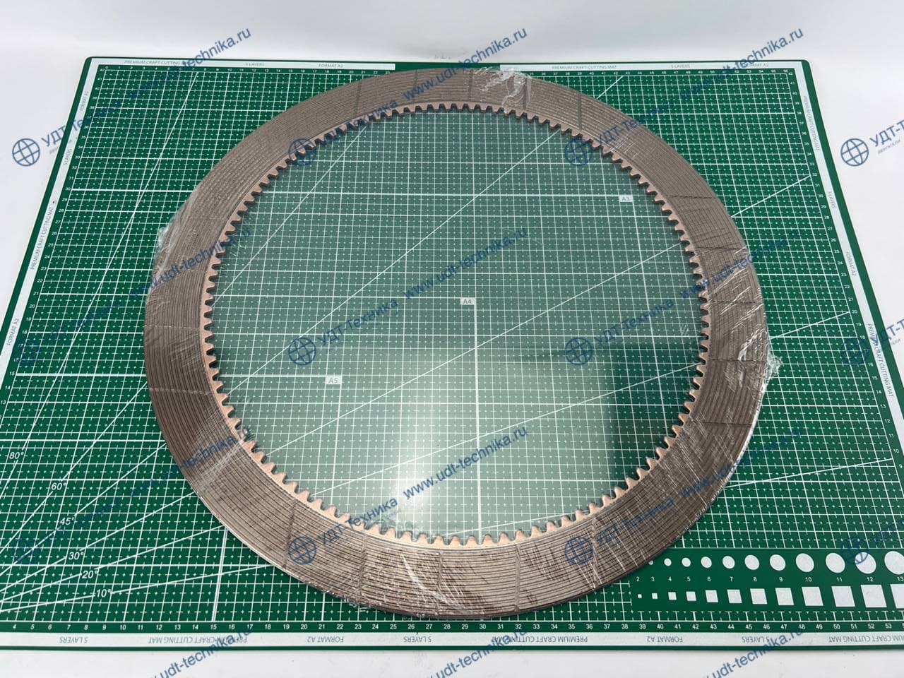 195-22-73340 Диск фрикционный