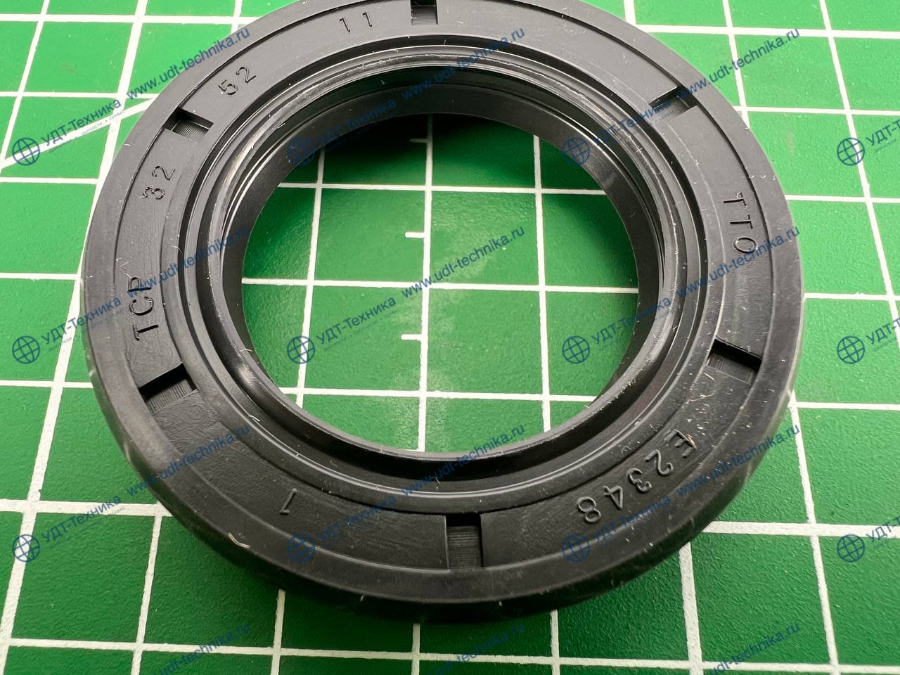 705-17-03810 Сальник - фото 2