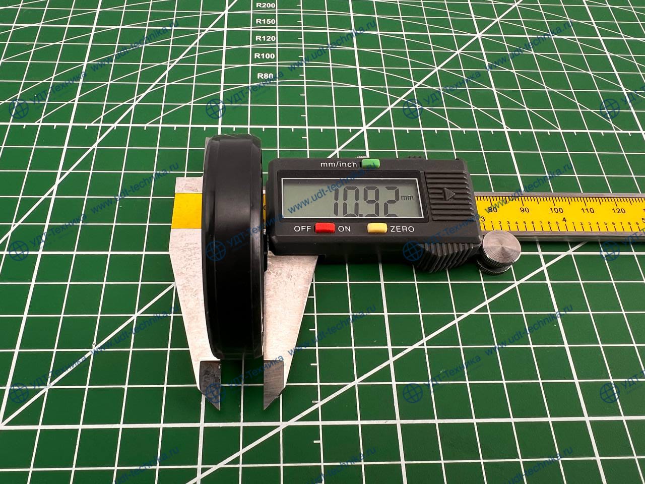 705-17-03810 Сальник - фото 4