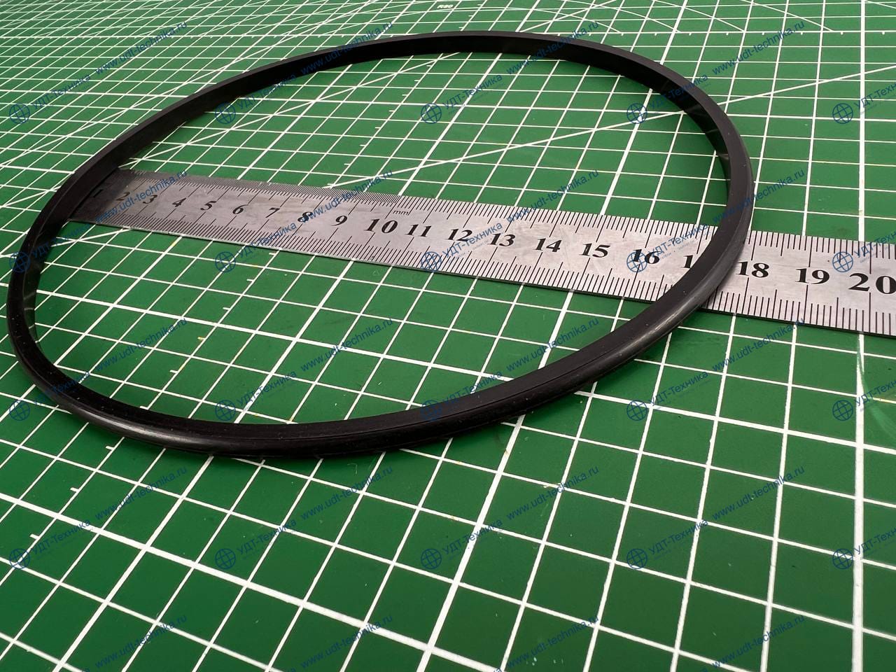 3011076 Уплотнение на гильзу