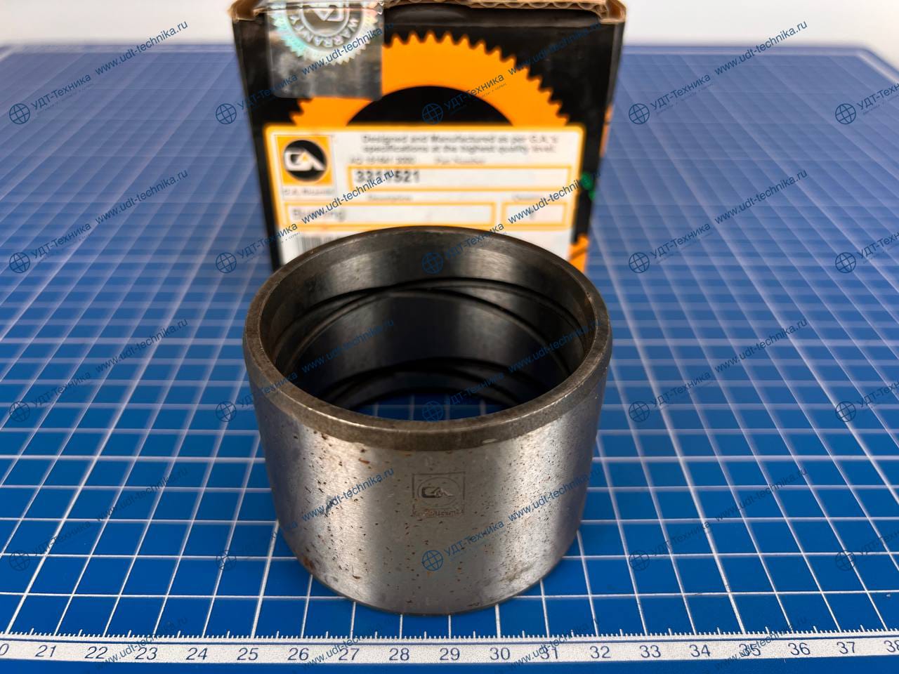 3311521 Втулка - фото 3