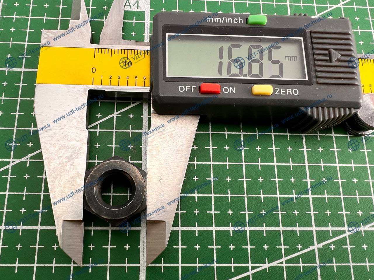 01582-01008 Гайка