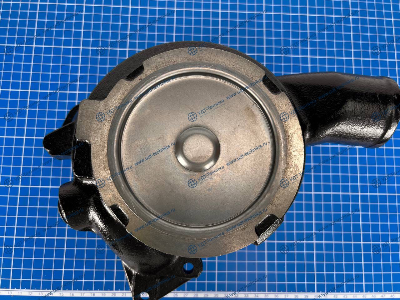 2915304 Помпа водяного охлаждения - фото 5