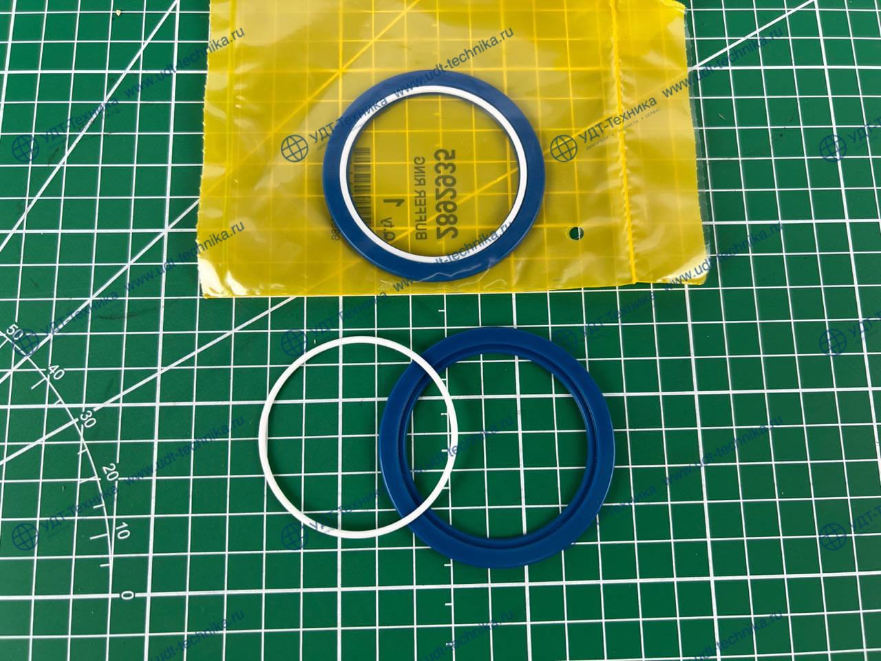 2892935 Уплотнение - фото 2