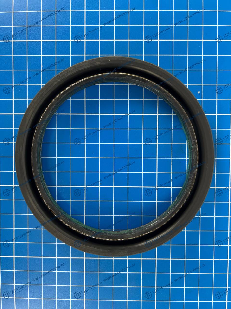 1334292 Сальник - фото 2